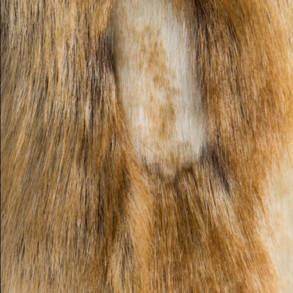 Faux Fur jacket - Picture 9 of 10